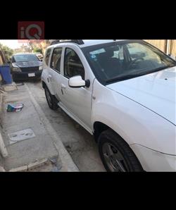 رينو داستر